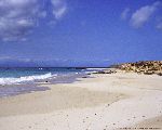 Cabo Verde: Maio, Praia Preta