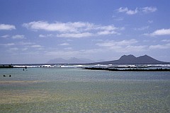 Baia das Gatas, São Vicente, Cabo Verde