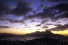 Mindelo, São Vicente, Cabo Verde