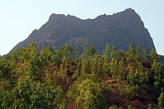 Pico da Antonia