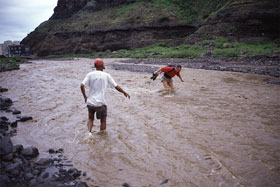 Santo Antão Ribeira Grande