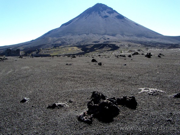 Pico de Fogo