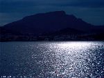 Cabo Verde: Mindelo mit Monte Verde, São Vicente